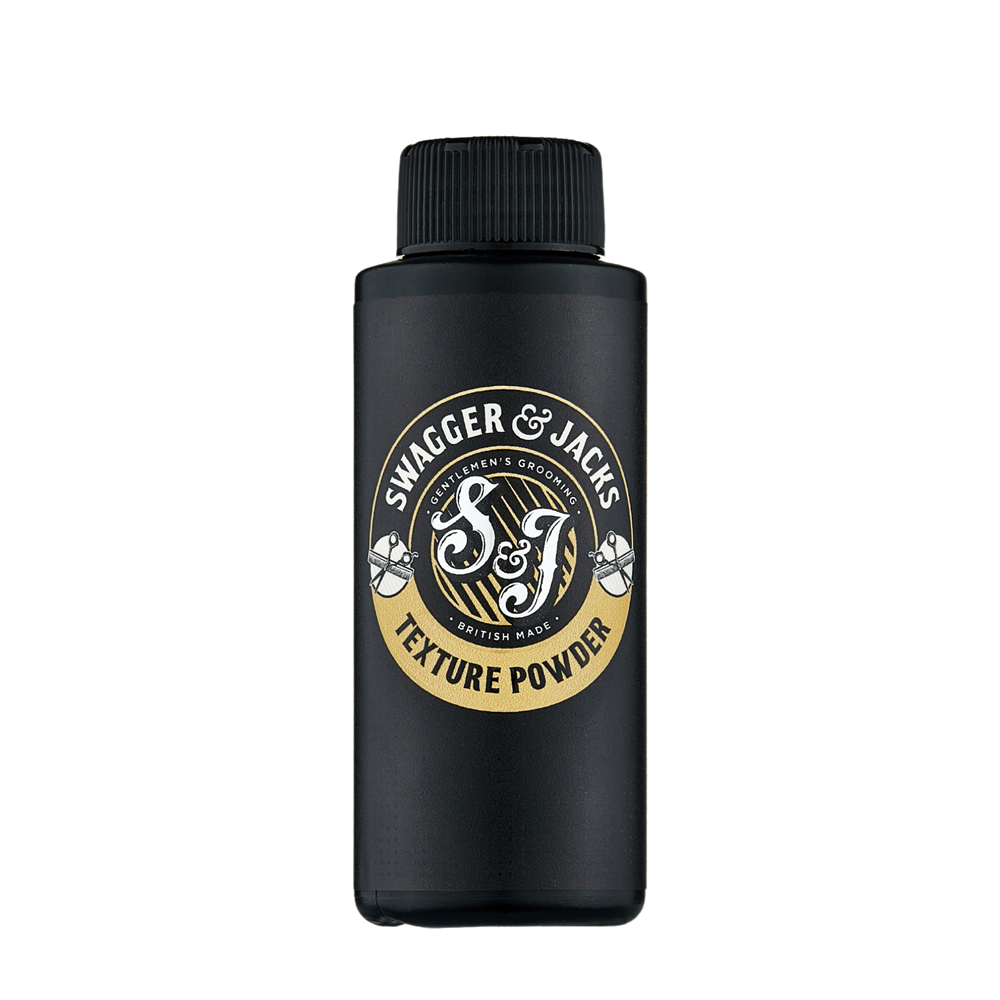 Swagger & Jacks Texturising Powder 20g